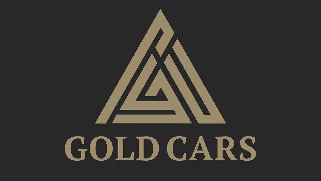 Gold Car