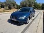 Seat Leon 2014 1.6 Diesel