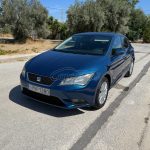 Seat Leon 2014 1.6 Diesel