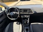 Seat Leon 2014 1.6 Diesel - Image 4