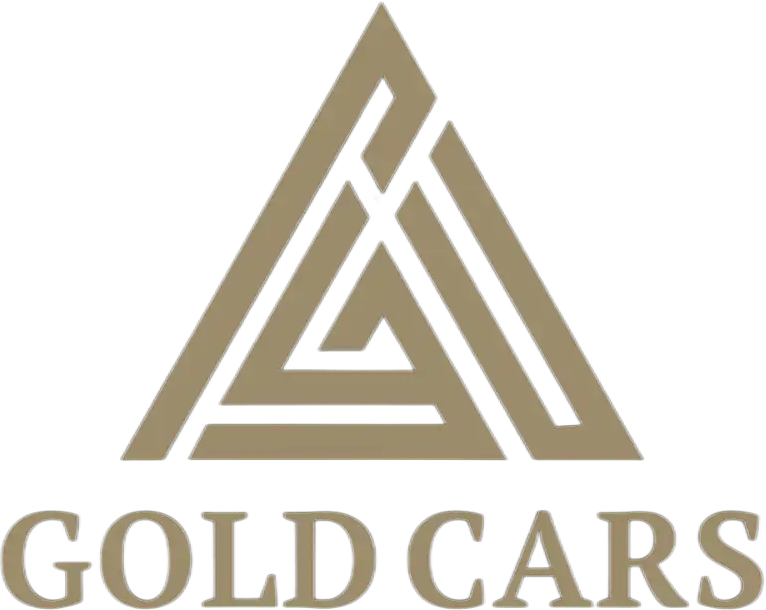 Gold Car