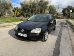 Volkswagen Golf 2008 1.4 TSI