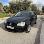 Volkswagen Golf 2008 1.4 TSI